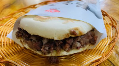 西安最有名的七大特色美食，本地人喜欢吃，你有吃过哪些？