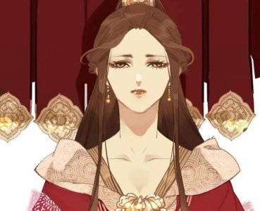 ​盘点三部唯美的古风漫画，绝美的爱恋令人心动