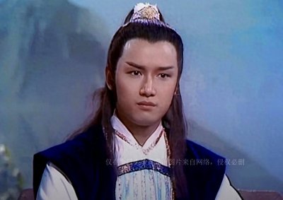 ​“杨康”别硬演，有人像街溜子，有人像采花贼