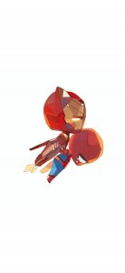 ［199期］钢铁侠超级壁纸分享，永远的托尼·斯塔克