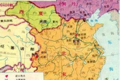 ​定川寨之战爆发的原因及过程结局介绍