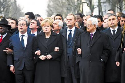 ​欧美为什么排斥俄罗斯（西方国家不接受俄罗斯的渊源）