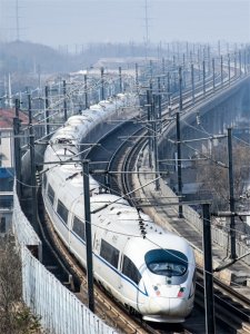 ​尴尬的沭阳高铁，路在何方？