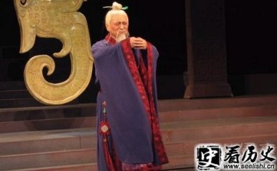 ​陆贾说汉高祖体现了什么品质