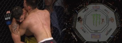 ​他拥有最出色的身体条件，却在八角笼中历经坎坷！