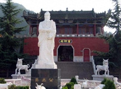 ​武庙64名将中，三国有8人上榜，东吴占4人，他们都是谁？