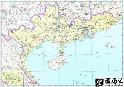 ​一场越南人尽皆知而中国人人不知的战役白藤江之战