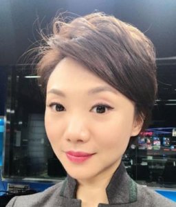 梁毅苗个人资料简介，梁毅苗结婚了吗老公是谁