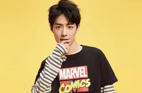 斗破苍穹肖战饰演谁