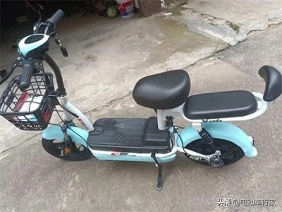 电动自行车新国标再修订标准,有“喜”也有“愁”,听车主们咋说