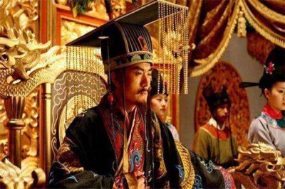 宋朝最愚昧的天子是谁 他为什么不妨胜利登基