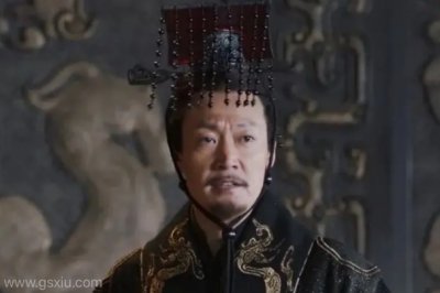 秦异人的简介:秦庄襄王(秦始皇嬴政的父亲)