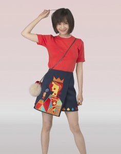 鬼马精灵曲筱绡金句频出,努力又拎得清的女孩太迷人