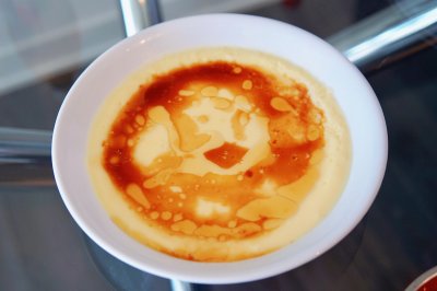 太方便了!分享5道用微波炉制作的美食菜谱,懒人也能生活得很惬意!