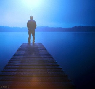 你如何面对不堪的自己?