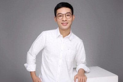 本科就读东大成贤!这位“骨灰级”校友,现任江苏高校副院长!