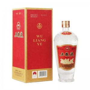 五粮液只有这8款嫡系产品,你选对了吗?