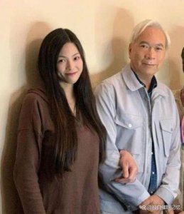 TVB痴情老戏骨未婚妻明年七月出狱,将立即结婚,内地新房超百平