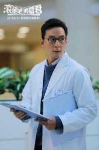 熊顿:非霍奇金淋巴瘤背后的真实故事与《滚蛋吧!肿瘤君》