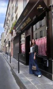 54岁李嘉欣“豪门朋友圈”曝光:身家十亿,虚假的幸福?