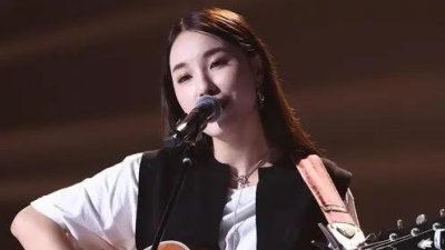 好声音贺三哪里人个人资料简介贺三多少岁有男朋友吗是谁