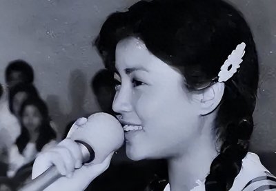 宋祖英:难忘和金铁霖师生情,心疼丈夫为家付出,现在儿子已18岁