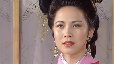 三国姿色排行榜,十大美女,你最爱谁