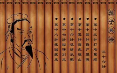 孙子兵法中上兵指的是什么?孙子兵法的核心意思是什么?