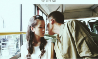 张漾一开始就暗恋李珥?我们从影片这一点当中就可以看出来?