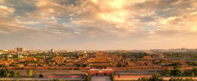 咸丰皇帝:乱世中的挣扎与野史轶事