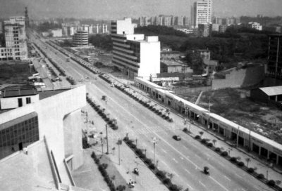 1999年发生了什么事,1999年大事件是真的吗