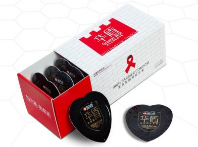十二品牌安全套详解 总有你用的那一款