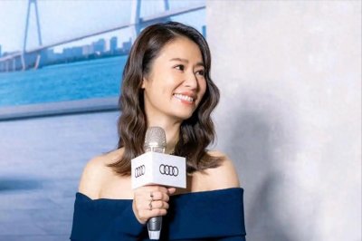 一张照片引爆热搜!与霍建华结婚8年的林心如,也终于走到这一步