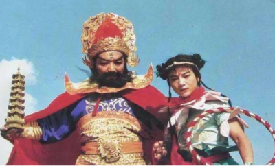 李靖简介,历史上的李靖是什么样的人?唐朝李靖的儿子都有谁?