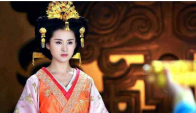 馆陶长公主是谁?她受到了三朝皇帝的宠爱?她死后和谁葬在一起?