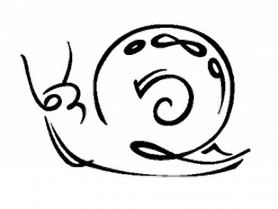 脑洞大开的数字画,和孩子一起数一数、画一画!