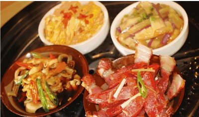 12道懒人蒸菜,好吃不上火,低油少盐很清爽,简单蒸一蒸就上桌