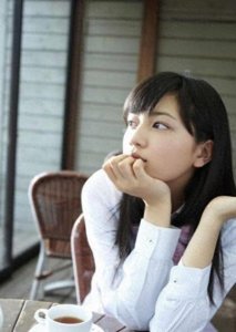 绝美日本女神川口春奈,身材堪比顶级模特!