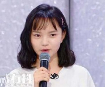 明日之子3兰西雅是谁个人资料介绍 兰西雅为什么能考上武汉大学