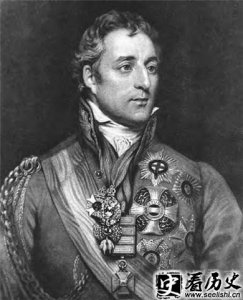 解析威灵顿算不算一个二流将军