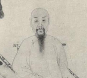 雍正成立军机处后,第一批的军机大臣分别是谁?