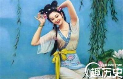 西施原名叫什么名字,西施是哪里人故里在哪里