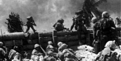 静坐战争:英法绥靖政策致使德国成为一头猛兽