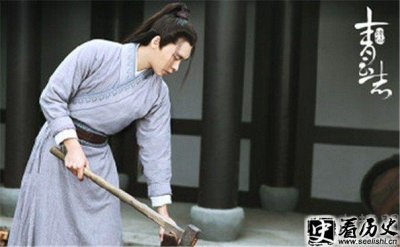 张小凡资料简介