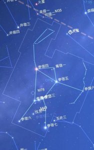牛郎星是属于什么星座,“牛郎星”位于哪个星座