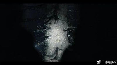 森林中的恐怖邪神,走不出的《黑森灵》