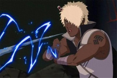 火影:五大忍村最强血继分别是什么?尘遁后继无人,尸骨脉成绝响