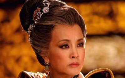 武则天为什么要迁都洛阳 武则天是害怕王皇后和萧淑妃的鬼魂吗