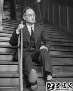 日本投降最后日方代表到底是谁签的字