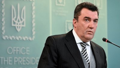 乌克兰国家安全局局长惊人言论:乌克兰是苏联解体的幕后黑手